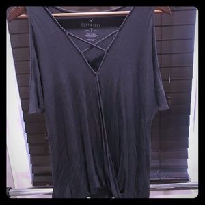 American Eagle Shirt